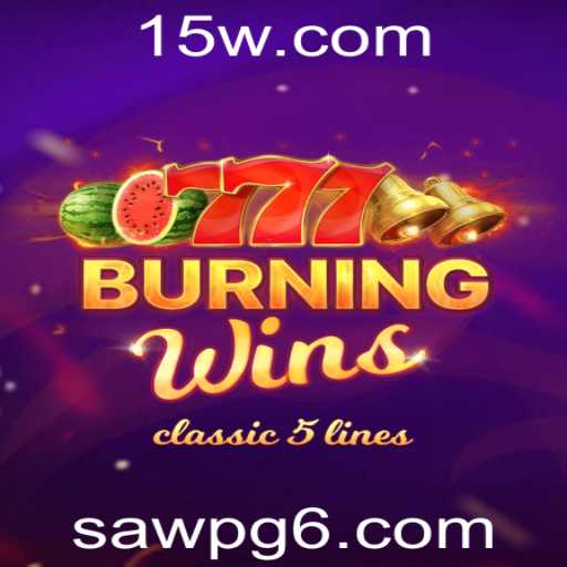 Explorando Segredos de BurningWins: Uma Jornada pelo Mundo dos Jogos