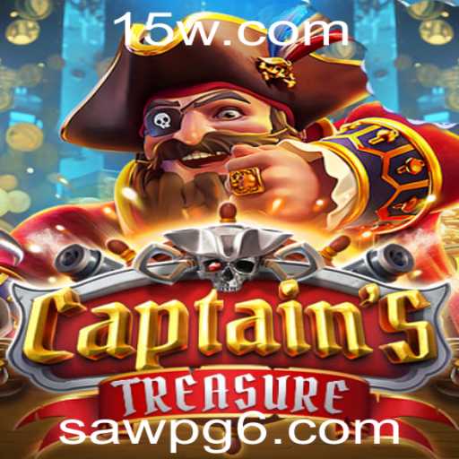 Explorando o Mundo de CaptainssTreasure: Um Mergulho no Jogo de Aventura