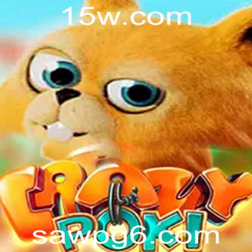 CrazyPoki: O Fascinante Mundo do Novo Jogo de Estratégia SAWPG