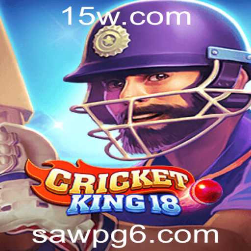 CricketKing18: A Nova Sensação do Mundo dos Jogos