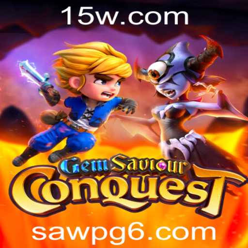 GemSaviourConquest: A New Era in Fantasy Gaming
