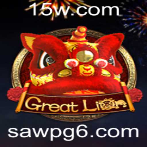 Descubra o Fascinante Mundo de GreatLion: Uma Aventurosa Jornada no Jogo do Momento