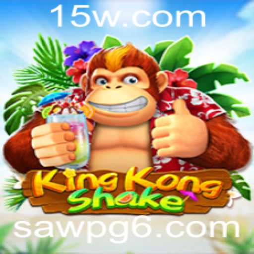 KingKongShake: Um Novo Fenômeno no Mundo dos Jogos
