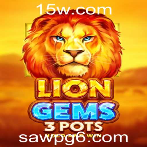 Explorando o Jogo LionGems3pots: Aventura e Estratégia em um Mundo Virtual