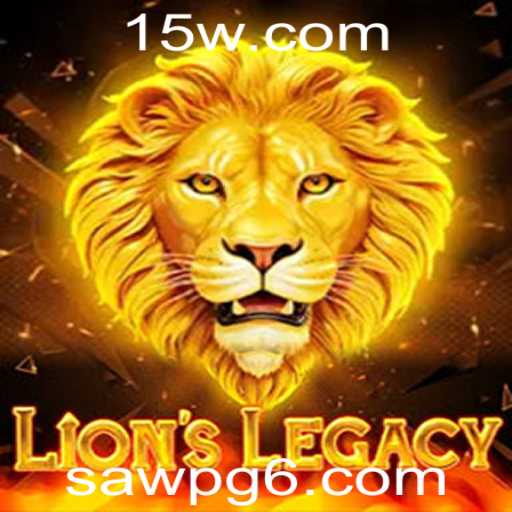Descubra LionsLegacy: Um Jogo de Estratégia Revolucionário