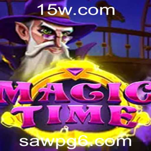 MagicTime: Um Mergulho no Universo do Jogo Estratégico Baseado em Tempo