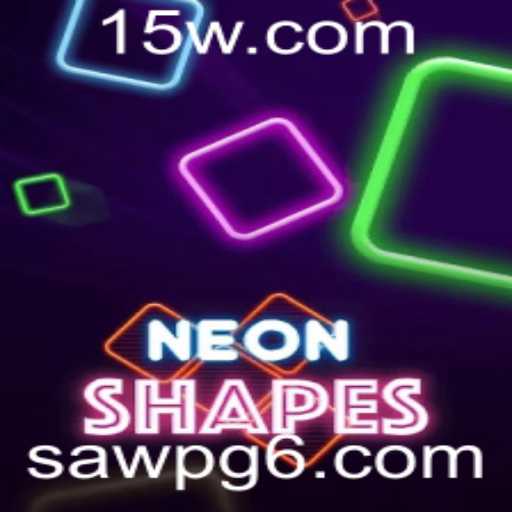 Explorando a Dinâmica de NeonShapes: Um Mergulho Profundo no Mundo Brilhante do Novo Jogo