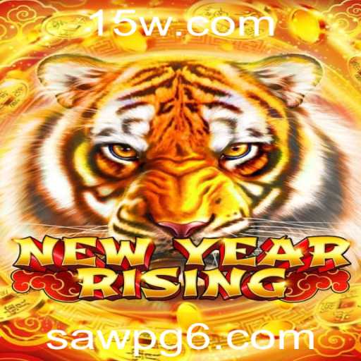 Descubra as Aventuras de 'NewYearRising': O Jogo Que Está Conquistando 2023