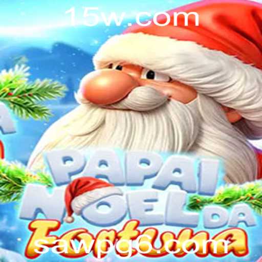 Descubra PapaiNoeldaFortuna: O Jogo que Celebra a Magia do Natal