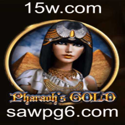 Desvendando os Segredos de PharaohsGold: Uma Jornada pelo Antigo Egito