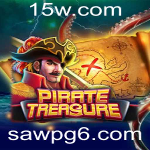 PirateTreasure: Desvendando o Mundo de Aventura e Estratégia