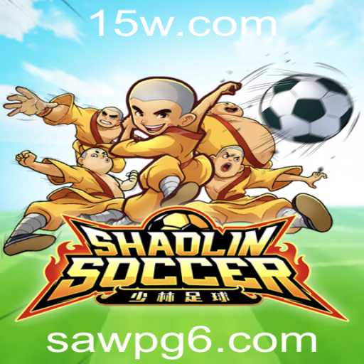 A Inovação dos Games com ShaolinSoccer e a Palavra-Chave SAWPG