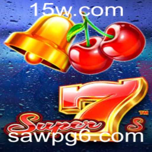 Explorando o Mundo Excitante do Jogo Super7s