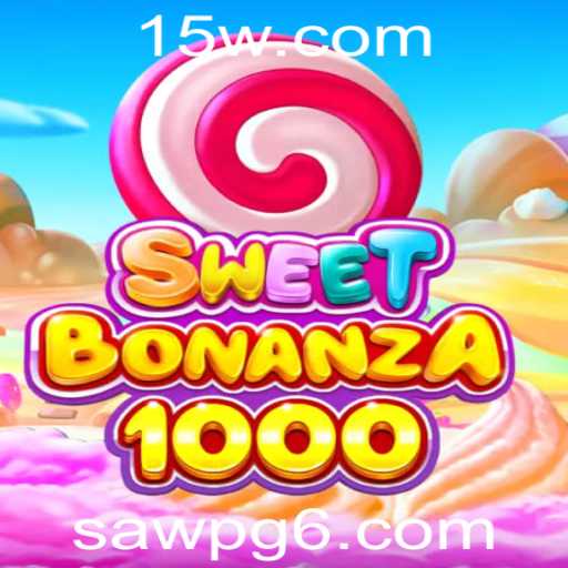 Explore o Mundo do Jogo SweetBonanza1000