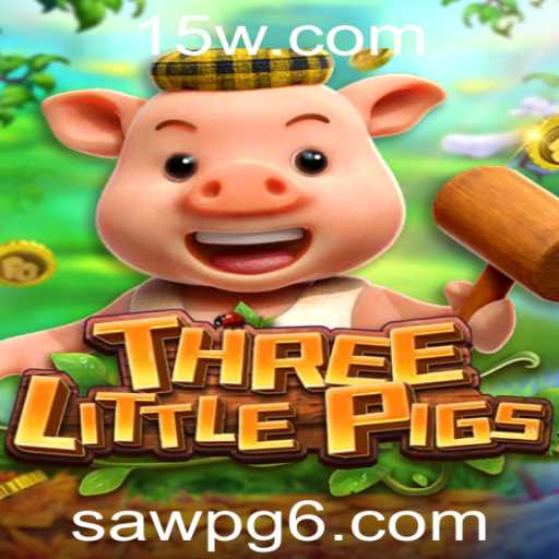 Explorando o Jogo Inovador THREELITTLEPIGS