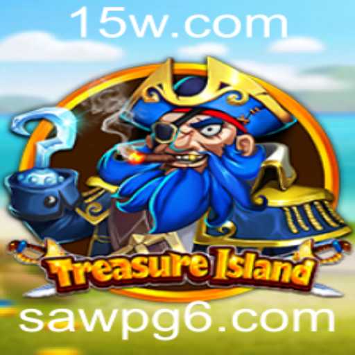 Descobrindo TreasureIsland: Uma Aventura Épica de Tabuleiro