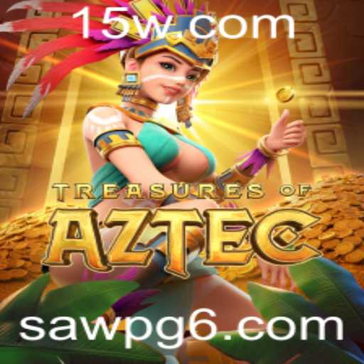 Descubra os Mistérios de Treasures of Aztec: Aventura e Estratégia