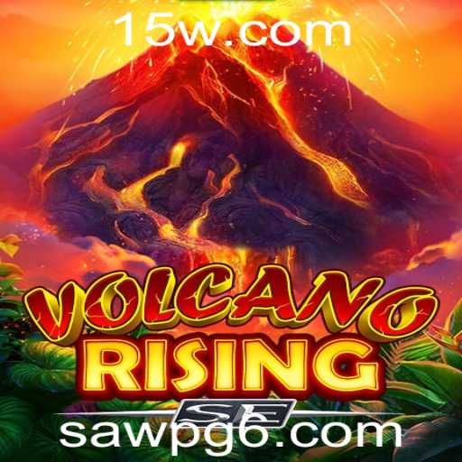 Explorando VolcanoRisingSE: Uma Aventura em Erupção