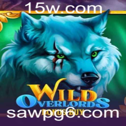 Explorando o Fascinante Jogo WildOverlordsBonusBuy