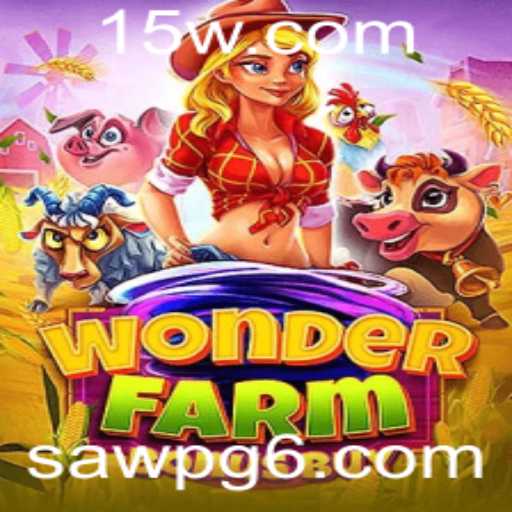 WonderFarmBonusBuy: Uma Jornada Agrícola de Aventura e Recompensas